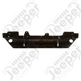 Radiator Support Splash Shield; 15-18 Jeep Renegade