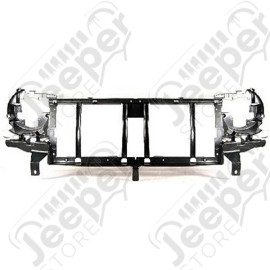 Grille Support; 02-04 Jeep Liberty KJ