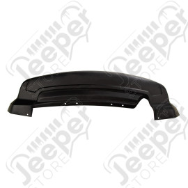 Bumper Fascia, Rear, Lower; 11-17 Jeep Compass/Patriot MK