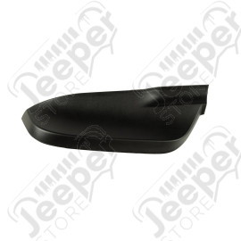 Bumper Trim Panel Spat, Front, RH; 14-19 Jeep Grand Cherokee WK