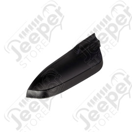Bumper Trim Panel Spat, Front, RH; 14-19 Jeep Grand Cherokee WK