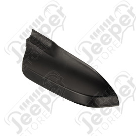 Bumper Trim Panel Spat, Front, LH; 14-19 Jeep Grand Cherokee WK