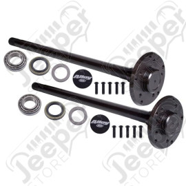 Axle Shaft Kit, Rear; 97-06 Jeep Wrangler TJ, for Dana Grande 44