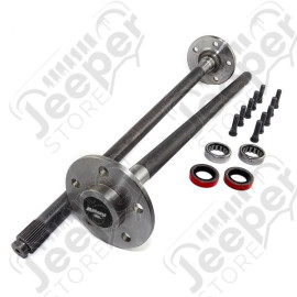 Axle Shaft Kit, Rear, 31 Spline; 94-98 Ford Mustang, 8.8 Inch Axles