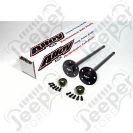Axle Shaft Kit, Rear; 94-98 Jeep Grand Cherokee ZJ, for Dana 44