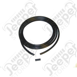 Windshield Glass Seal; 41-49 Willys
