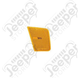 Side Marker Light Assembly, Right; 05-07 Jeep Liberty KJ