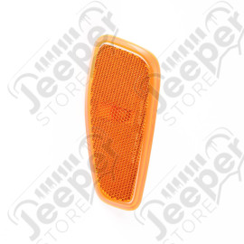 Side Marker Light Assembly, Front, Right; 15-18 Jeep Renegade BU