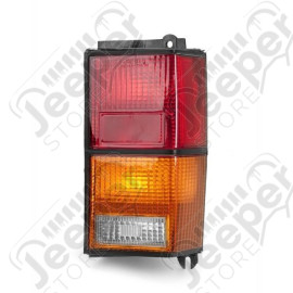 Tail Light Assembly, Right; 84-96 Jeep Cherokee XJ