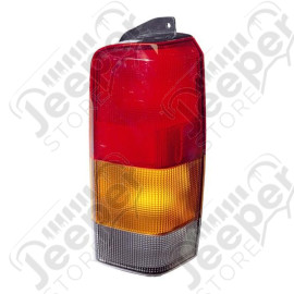 Tail Light Assembly, Right; 97-01 Jeep Cherokee XJ
