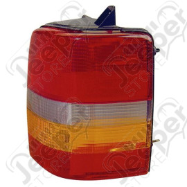 Tail Light Assembly, Right; 93-98 Jeep Grand Cherokee ZJ