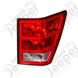 Tail Light Assembly, Right; 05-10 Jeep Grand Cherokee WK