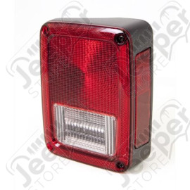 Right Tail Light, 07-18 Jeep Wrangler JK