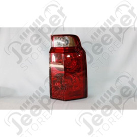 Tail Light Assembly, Right; 06-10 Jeep Commander