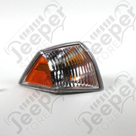 Turn Signal Light Assembly, Right; 07-10 Jeep Compass MK