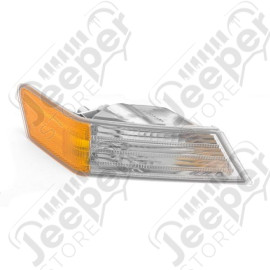 Turn Signal Light Assembly, Right; 07-10 Jeep Patriot MK