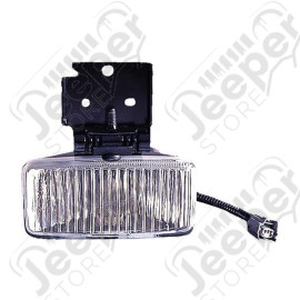 Fog Light, Right; 97-98 Jeep Grand Cherokee ZJ
