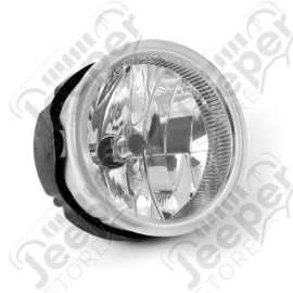 Fog Light; 04-04 Jeep Grand Cherokee WJ