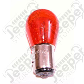 Light Bulb, Rear, Park Lamp, Amber; 72-86 Jeep CJ