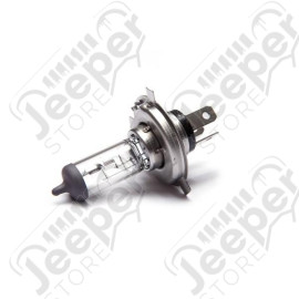 Light Bulb, HB2/H4 Halogen, 55/60W
