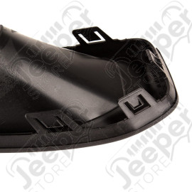 Fog Lamp Bezel, Right; 15-18 Jeep Renegade BU