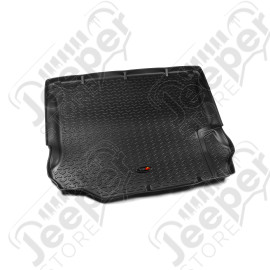 All Terrain Cargo Liner, Black; 11-18 Jeep Wrangler JK/JKU