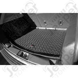 All Terrain Cargo Liner, Black; 07-17 Jeep Patriot/07-14 Compass MK