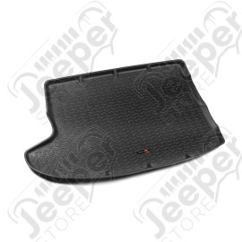 All Terrain Cargo Liner, Black; 07-17 Jeep Patriot/07-14 Compass MK