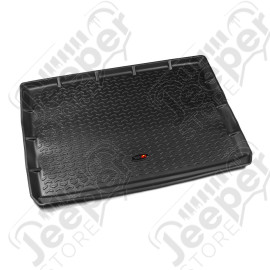 All Terrain Cargo Liner, Black; 08-12 Jeep Liberty KK