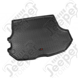All Terrain Cargo Liner, Black; 99-04 Jeep Grand Cherokee WJ