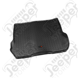 All Terrain Cargo Liner, Black; 05-10 Jeep Grand Cherokee WK