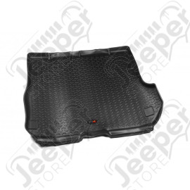 All Terrain Cargo Liner, Black; 93-98 Jeep Grand Cherokee ZJ