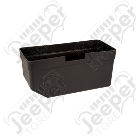 Glove Box Insert; 72-86 Jeep CJ