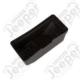 Glove Box Insert; 72-86 Jeep CJ