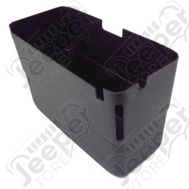Glove Box Insert; 46-64 Willys Truck/Jeepster/Station Wagons