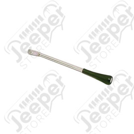 Turn Signal Lever; 76-86 Jeep CJ