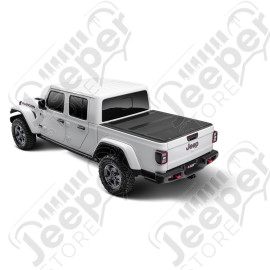 Armis Hard Folding With LINE-X Bed Cover; 2020 JT
