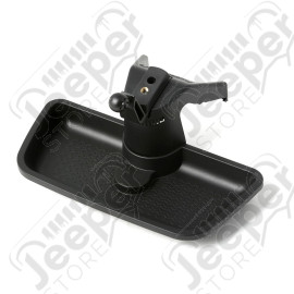 Dash Multi-Mount System; 11-18 Jeep Wrangler JK