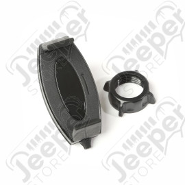 Dash Multi-Mount System, Phone Mount, 17mm Ball