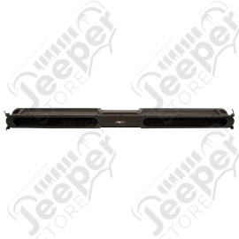 Overhead Storage Console; 87-18 Jeep Wrangler YJ/TJ/JK