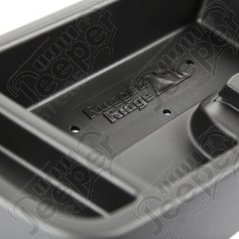 Dash Multi-Mount; 97-06 Jeep Wrangler TJ/LJ