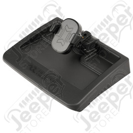 Dash Multi-Mount Charging Phone Kit; 07-10 JK