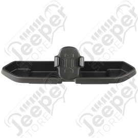 Console et support de téléphone pour tableau de bord Jeep Wrangler JL (avec système de charge sans fils) - 13551.35