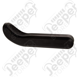 Door Armrest, Contoured, for 1.5 Inch to 2 Inch Tube Doors