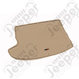All Terrain Cargo Liner, Tan; 07-17 Jeep Patriot/Compass MK