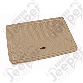 All Terrain Cargo Liner, Tan; 08-12 Jeep Liberty KK