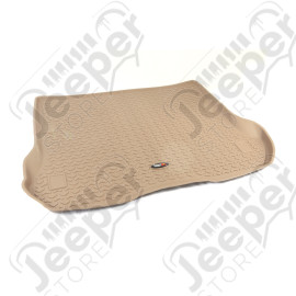 All Terrain Cargo Liner, Tan; 05-10 Jeep Grand Cherokee WK