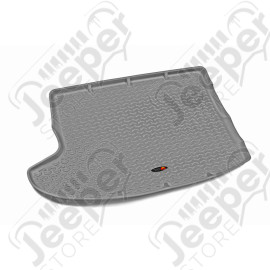 All Terrain Cargo Liner, Gray; 07-17 Jeep Patriot/Compass MK