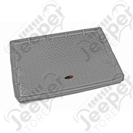 All Terrain Cargo Liner, Gray; 08-12 Jeep Liberty KK