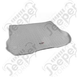 All Terrain Cargo Liner, Gray; 05-10 Jeep Grand Cherokee WK